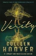 Hooverov Colleen Verity : The thriller that will capture your heart and blow your mind