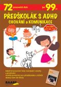 RAABE Pedkolk s ADHD - Chovn a komunikace