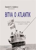 Omnibooks Bitva o Atlantik