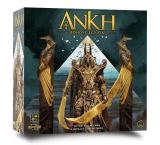 ADC Blackfire Entertainment Ankh: Bohov Egypta - strategick hra