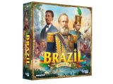Tlama games Brazil: Imperial CZ - strategick hra