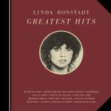 Ronstadt Linda Greatest Hits