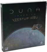 REXhry Duna: Imprium - Vzestup Iksu