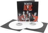 Prophecy Best Of Ac/Dc (redux) White Ltd.