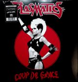 Plasmatics Coup De Grace (Limited Black vinyl)