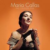 Callas Maria Classical Diva