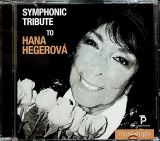 Hegerov Hana Symphonic Tribute to Hana Hegerov (maxi single)