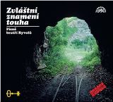 Supraphon Zvltn znamen touha