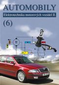 Jan Zdenk Automobily 6 - Elektrotechnika motorovch vozidel II