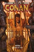 Comics centrum Barbar Conan 4 - Kitaj