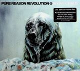 Pure Reason Revolution Above Cirrus -Ltd-