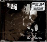 Misery Index Complete Control