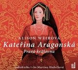 Weirov Alison Kateina Aragonsk - Prav krlovna