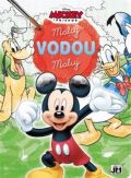 Jiri Models Maluj vodou - Mickey