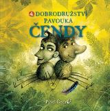 ech Pavel 4. Dobrodrustv pavouka endy