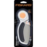 Fiskars Fiskars ezac koleko Titanium 45 mm