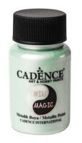 Cadence Mav barva Cadence Twin Magic - oranov/zelen / 50 ml