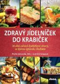 Dona Zdrav jdelnek do krabiek - 30 dn zdrav krabikov stravy, po kter opravdu zhubnete