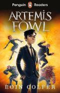 Colfer Eoin Penguin Readers Level 4: Artemis Fowl