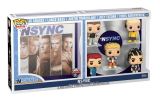 Funko Funko POP Albums Deluxe: 5-pack NSYNC (limited special edition)