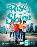 Lambert Viv Rise and Shine 5 Pupils Book and eBook with Online Practice and Digital Resources