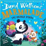 HarperCollins Publishers Marmalade - The Orange Panda