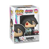 Funko Funko POP Animation: Boruto - Sasuke (limited special edition)