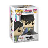 Funko Funko POP Animation: Boruto - Kawaki