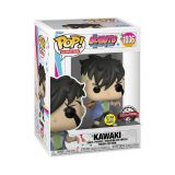 Funko Funko POP Animation: Boruto - Kawaki (exclusive limited edition GITD)