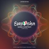 Rzn interpreti Eurovision Song Contest Turin 2022 (Limted 4LP)