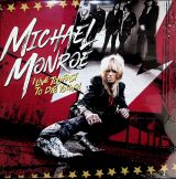 Monroe Michael I Live Too Fast To Die Young