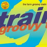 Farm Groovy Train - RSD 2022