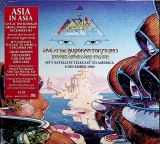 Asia Asia In Asia - Live At The Budokan, Tokyo, 1983
