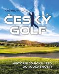 Universum esk golf - Historie od roku 1990 do souasnosti
