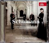 Supraphon Schumann: Klavrn kvartety . 1 a 2