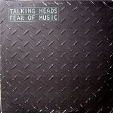 Warner Music Fear Of Music