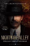 Bloomsbury Publishing Nightmare Alley : Film Tie-in