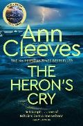 Pan Macmillan The Herons Cry