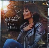 esk muzika Lsky z lsky (CD+DVD)