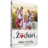 esk muzika Milujeme vinohrady CD + DVD