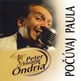 esk muzika Ondria Peter Armrstrong - Pouvaj, Paula CD + DVD