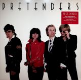 Pretenders Pretenders