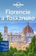 Svojtka & Co. Florencie a Tosknsko - Lonely Planet