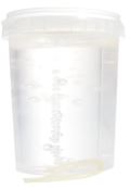 Glorex Glorex Gel na výrobu svíček s knotem 400 g