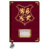 EPEE Harry Potter Blok A5 - eren 200 list