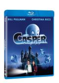 Magic Box Casper Blu-ray