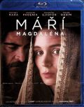 Magic Box M Magdalna Blu-ray
