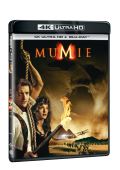 Magic Box Mumie (1999) 4K Ultra HD + Blu-ray