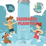 Drobek Zachrate planetu: voda