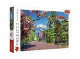 TREFL Trefl Puzzle Merano / 2000 dlk